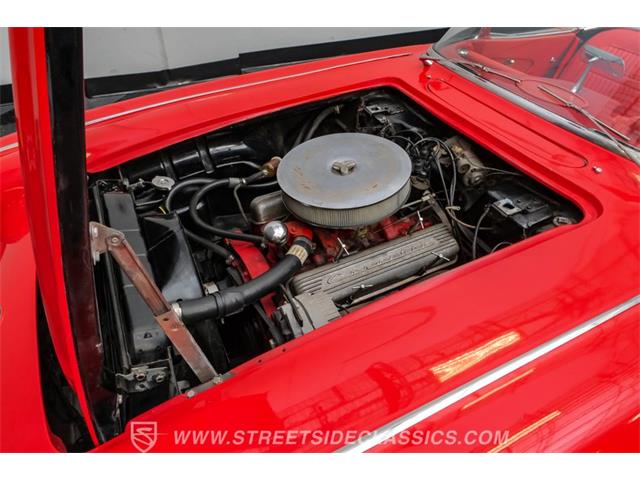 1958 Chevrolet Corvette (CC-2121559) for sale in Ft Worth, Texas