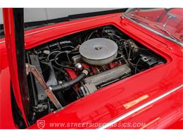 1958 Chevrolet Corvette (CC-2121559) for sale in Ft Worth, Texas