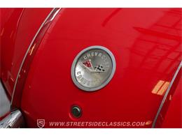 1958 Chevrolet Corvette (CC-2121559) for sale in Ft Worth, Texas