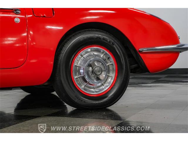 1958 Chevrolet Corvette (CC-2121559) for sale in Ft Worth, Texas