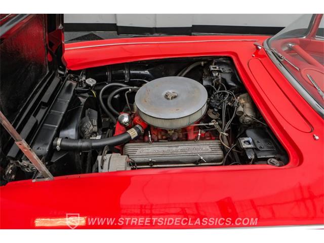 1958 Chevrolet Corvette (CC-2121559) for sale in Ft Worth, Texas