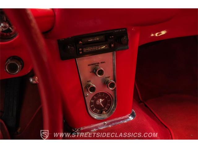 1958 Chevrolet Corvette (CC-2121559) for sale in Ft Worth, Texas