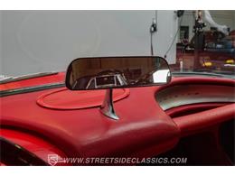 1958 Chevrolet Corvette (CC-2121559) for sale in Ft Worth, Texas