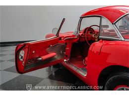 1958 Chevrolet Corvette (CC-2121559) for sale in Ft Worth, Texas