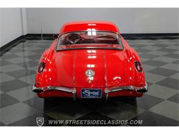 1958 Chevrolet Corvette (CC-2121559) for sale in Ft Worth, Texas