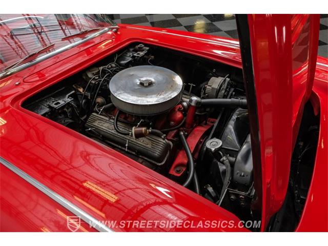 1958 Chevrolet Corvette (CC-2121559) for sale in Ft Worth, Texas