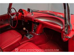 1958 Chevrolet Corvette (CC-2121559) for sale in Ft Worth, Texas