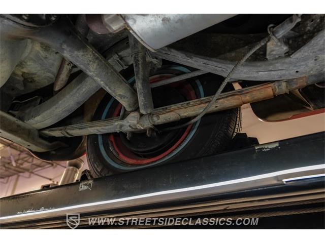 1958 Chevrolet Corvette (CC-2121559) for sale in Ft Worth, Texas