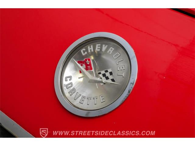 1958 Chevrolet Corvette (CC-2121559) for sale in Ft Worth, Texas