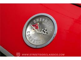 1958 Chevrolet Corvette (CC-2121559) for sale in Ft Worth, Texas