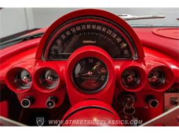1958 Chevrolet Corvette (CC-2121559) for sale in Ft Worth, Texas