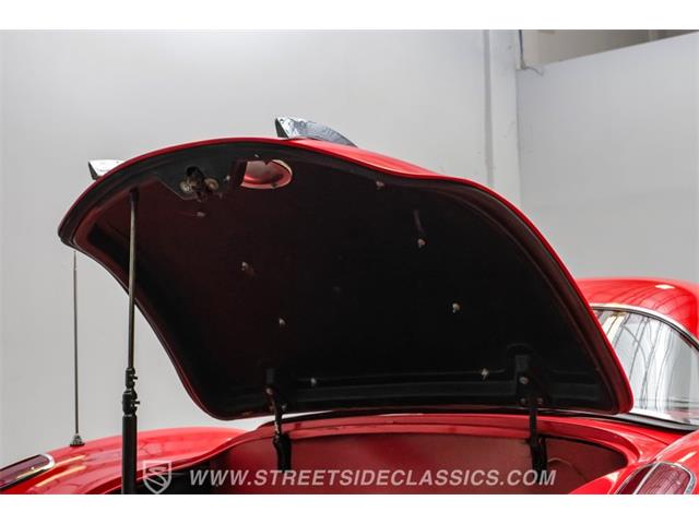1958 Chevrolet Corvette (CC-2121559) for sale in Ft Worth, Texas