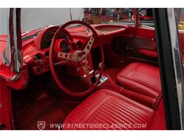 1958 Chevrolet Corvette (CC-2121559) for sale in Ft Worth, Texas