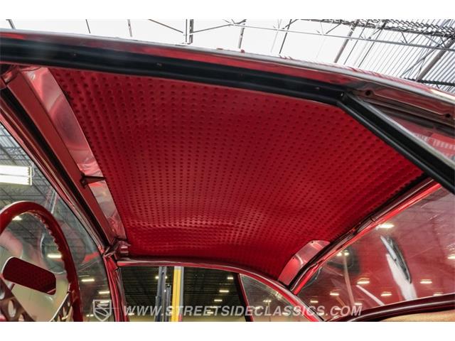 1958 Chevrolet Corvette (CC-2121559) for sale in Ft Worth, Texas