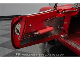 1958 Chevrolet Corvette (CC-2121559) for sale in Ft Worth, Texas