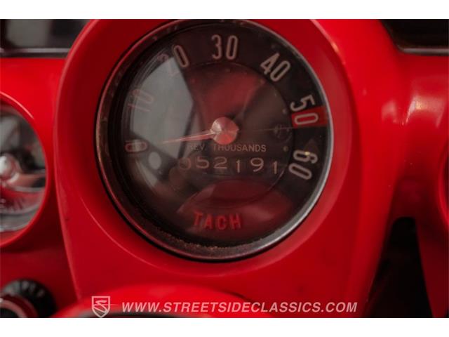 1958 Chevrolet Corvette (CC-2121559) for sale in Ft Worth, Texas