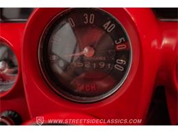 1958 Chevrolet Corvette (CC-2121559) for sale in Ft Worth, Texas