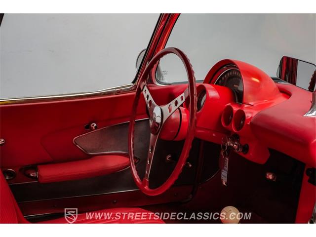 1958 Chevrolet Corvette (CC-2121559) for sale in Ft Worth, Texas