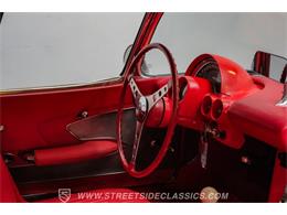 1958 Chevrolet Corvette (CC-2121559) for sale in Ft Worth, Texas