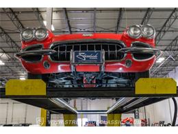 1958 Chevrolet Corvette (CC-2121559) for sale in Ft Worth, Texas