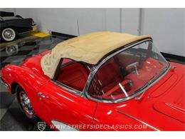 1958 Chevrolet Corvette (CC-2121559) for sale in Ft Worth, Texas