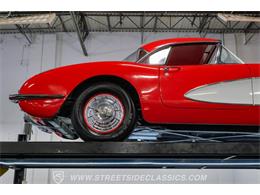 1958 Chevrolet Corvette (CC-2121559) for sale in Ft Worth, Texas
