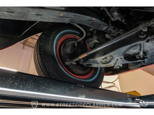 1958 Chevrolet Corvette (CC-2121559) for sale in Ft Worth, Texas