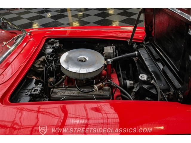 1958 Chevrolet Corvette (CC-2121559) for sale in Ft Worth, Texas