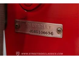 1958 Chevrolet Corvette (CC-2121559) for sale in Ft Worth, Texas