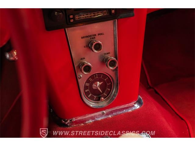 1958 Chevrolet Corvette (CC-2121559) for sale in Ft Worth, Texas