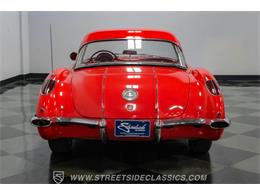 1958 Chevrolet Corvette (CC-2121559) for sale in Ft Worth, Texas