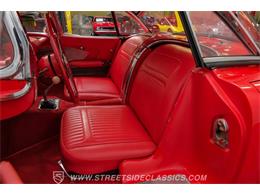 1958 Chevrolet Corvette (CC-2121559) for sale in Ft Worth, Texas
