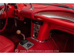 1958 Chevrolet Corvette (CC-2121559) for sale in Ft Worth, Texas