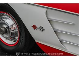 1958 Chevrolet Corvette (CC-2121559) for sale in Ft Worth, Texas