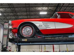 1958 Chevrolet Corvette (CC-2121559) for sale in Ft Worth, Texas