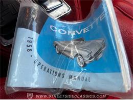 1958 Chevrolet Corvette (CC-2121559) for sale in Ft Worth, Texas