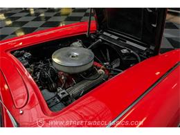 1958 Chevrolet Corvette (CC-2121559) for sale in Ft Worth, Texas
