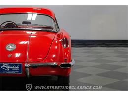 1958 Chevrolet Corvette (CC-2121559) for sale in Ft Worth, Texas