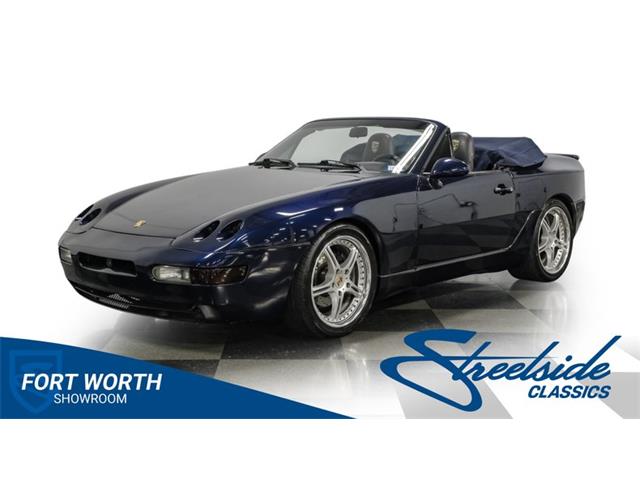 1994 Porsche 968 (CC-2121560) for sale in Ft Worth, Texas