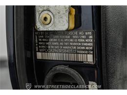 1994 Porsche 968 (CC-2121560) for sale in Ft Worth, Texas