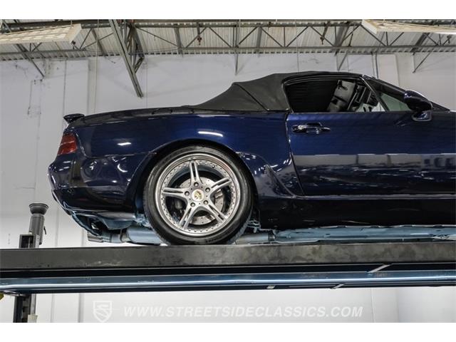 1994 Porsche 968 (CC-2121560) for sale in Ft Worth, Texas