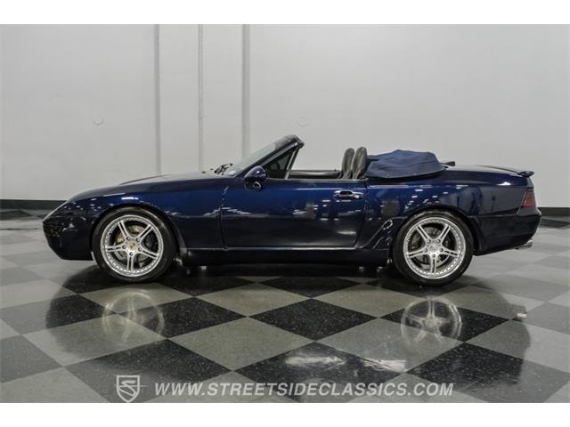 1994 Porsche 968 (CC-2121560) for sale in Ft Worth, Texas