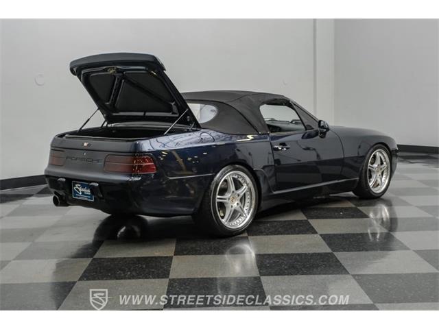 1994 Porsche 968 (CC-2121560) for sale in Ft Worth, Texas