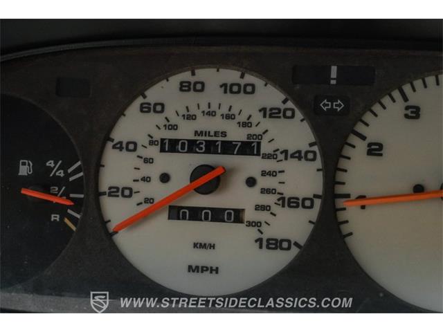 1994 Porsche 968 (CC-2121560) for sale in Ft Worth, Texas
