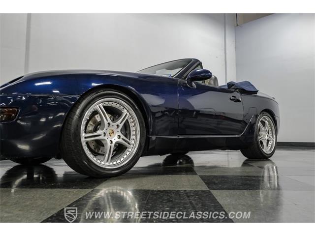 1994 Porsche 968 (CC-2121560) for sale in Ft Worth, Texas