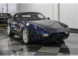 1994 Porsche 968 (CC-2121560) for sale in Ft Worth, Texas