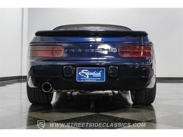 1994 Porsche 968 (CC-2121560) for sale in Ft Worth, Texas