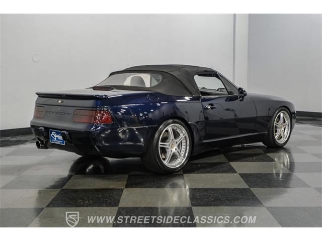 1994 Porsche 968 (CC-2121560) for sale in Ft Worth, Texas