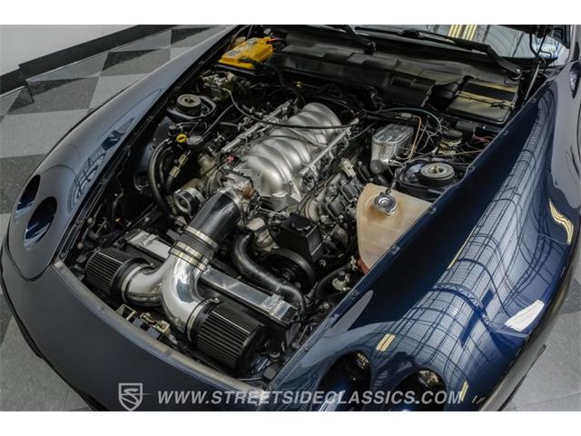 1994 Porsche 968 (CC-2121560) for sale in Ft Worth, Texas