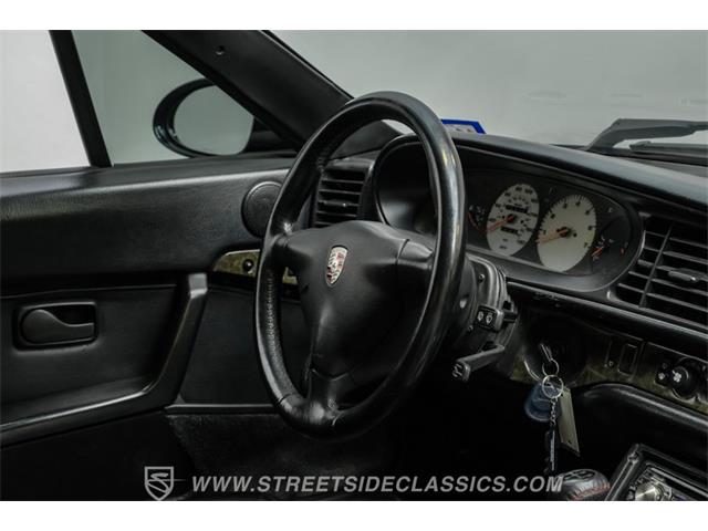 1994 Porsche 968 (CC-2121560) for sale in Ft Worth, Texas